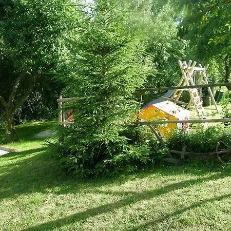 Otel U Kohouta Podkost