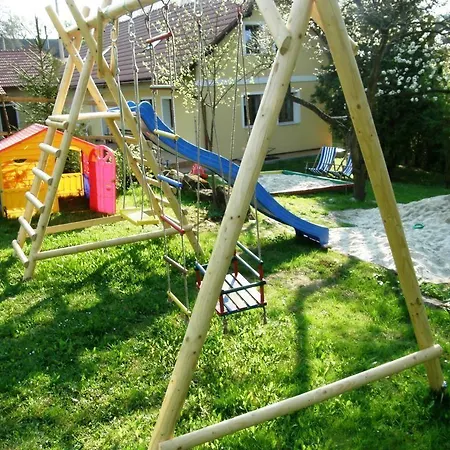 Hotel U Kohouta Podkost