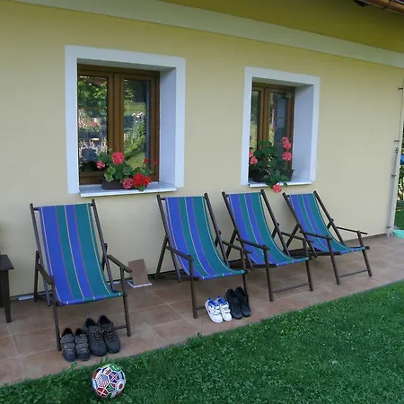 Hotel U Kohouta Podkost