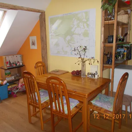 Hotel U Kohouta Podkost