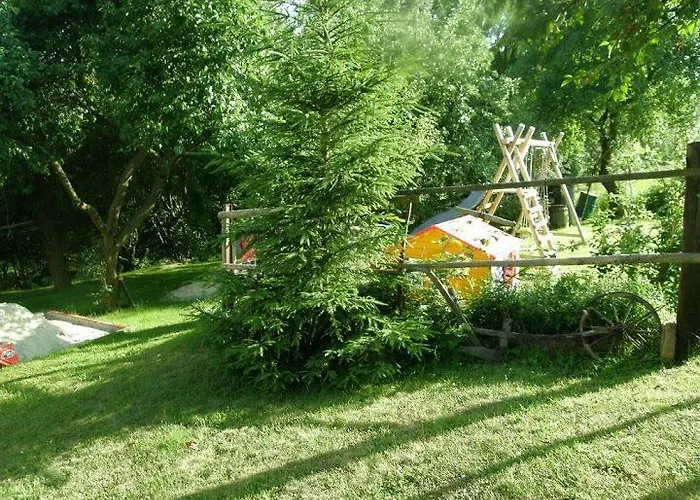 Hotel U Kohouta Podkost