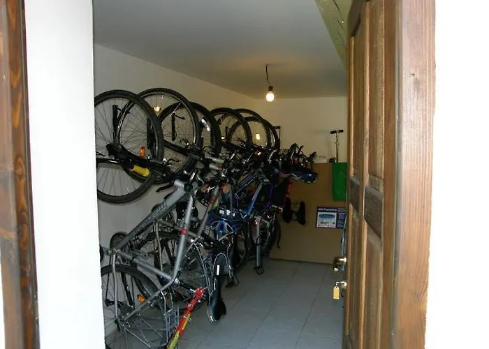 U Kohouta Hotel