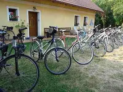 Hotel U Kohouta Podkost